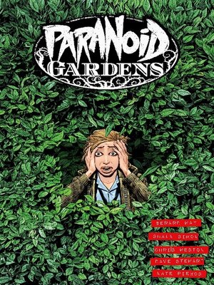 Paranoid Gardens (2024) - ebook